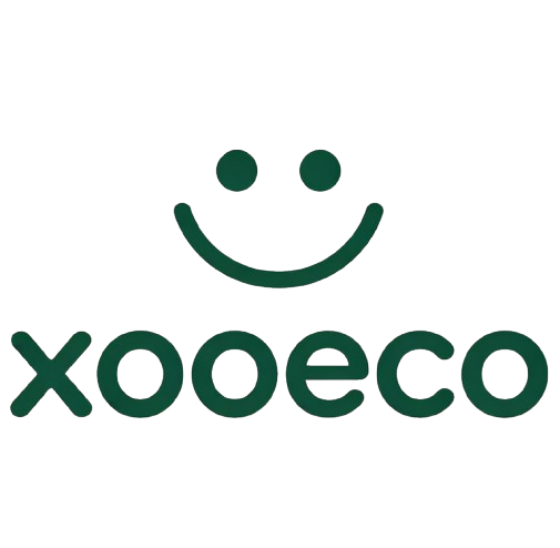 Xooeco Shop homepage