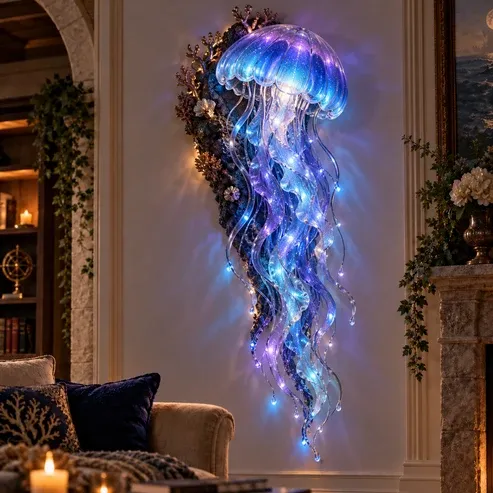 Jellyfish Dream
