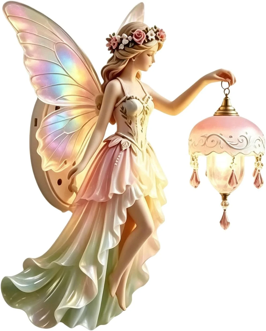 🧚Fairy Princess Wall Sconce Lamp