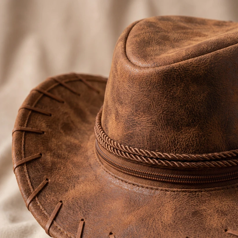 🔥Last Day 49% OFF - 🤠🐎Cowgirl Hat Backpack