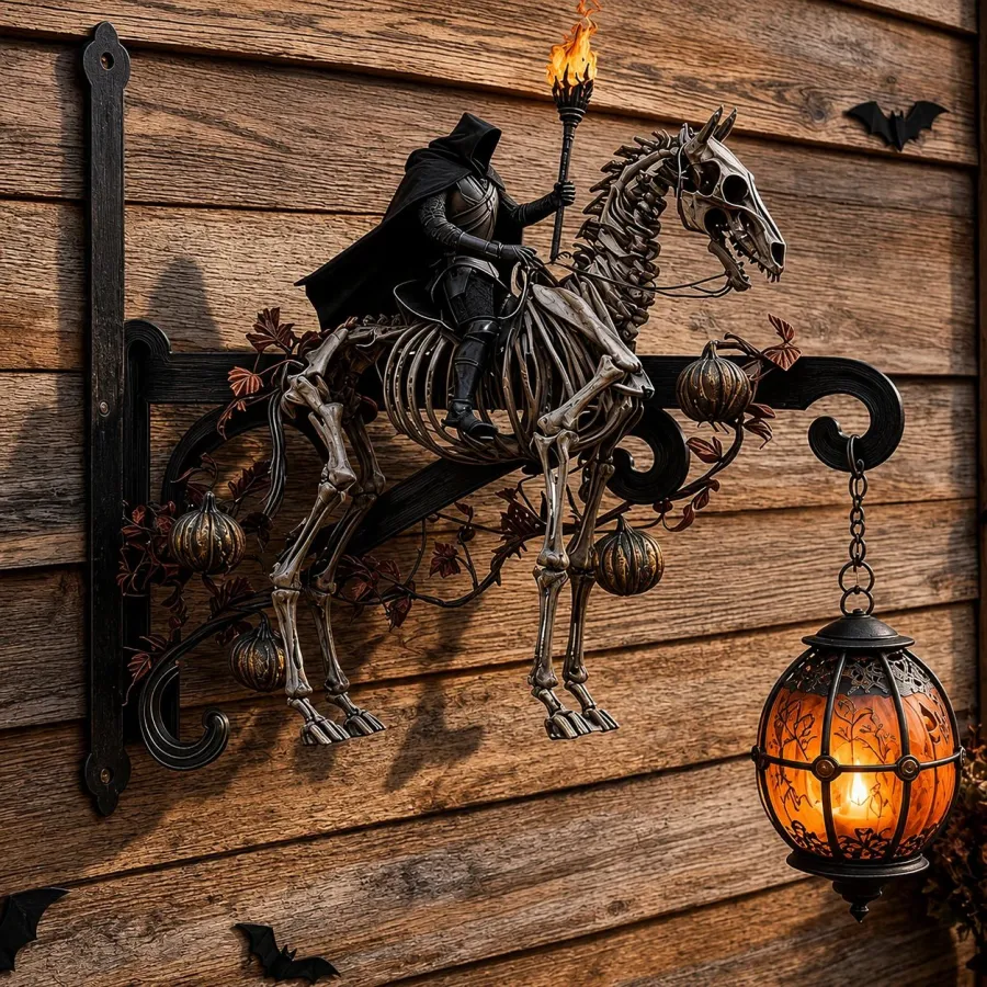 🎃Halloween Decorative Wall Hook