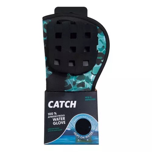 Catch Water Glove Pro Water Bouncing Ball Set