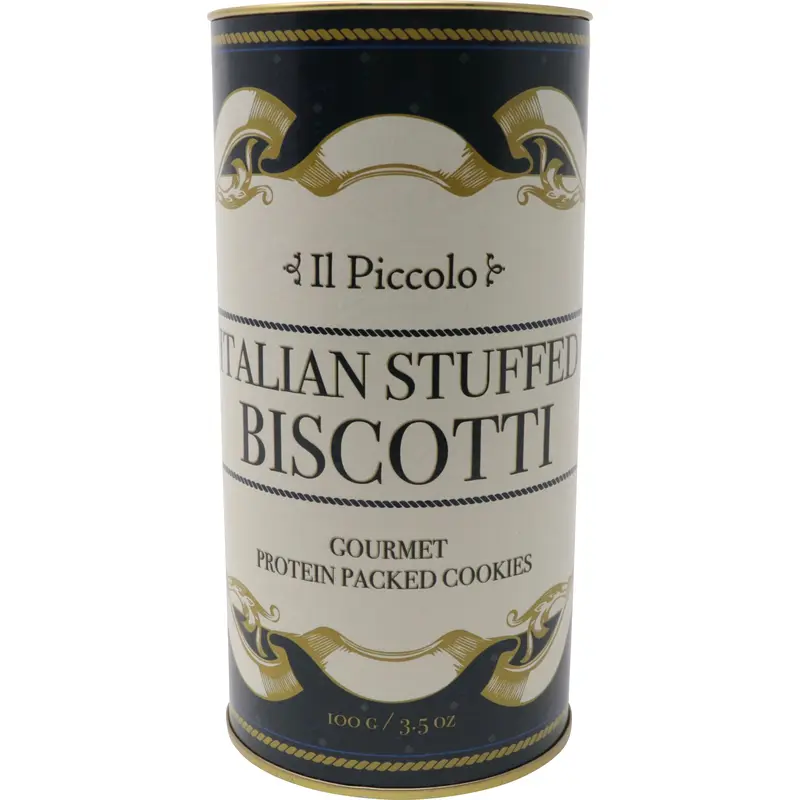 Popping Pecker (Il Piccolo Italian Stuffed Biscotti) – Surprise Prank Gift | Funny Valentine’s Day, White Elephant & Gag Gift | April Fools Party Joke | Novelty Pop-Up Trick