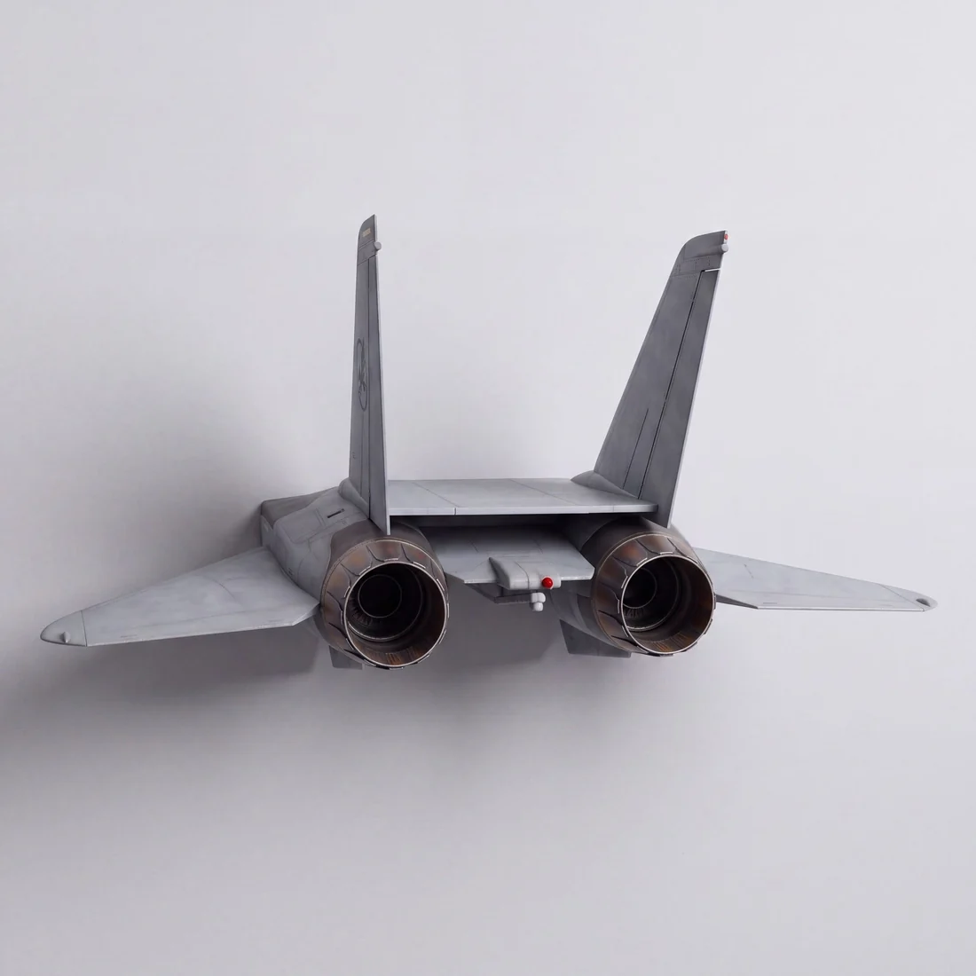 ✈️Aircraft Nose‑Section Wall‑Mount Collectibles