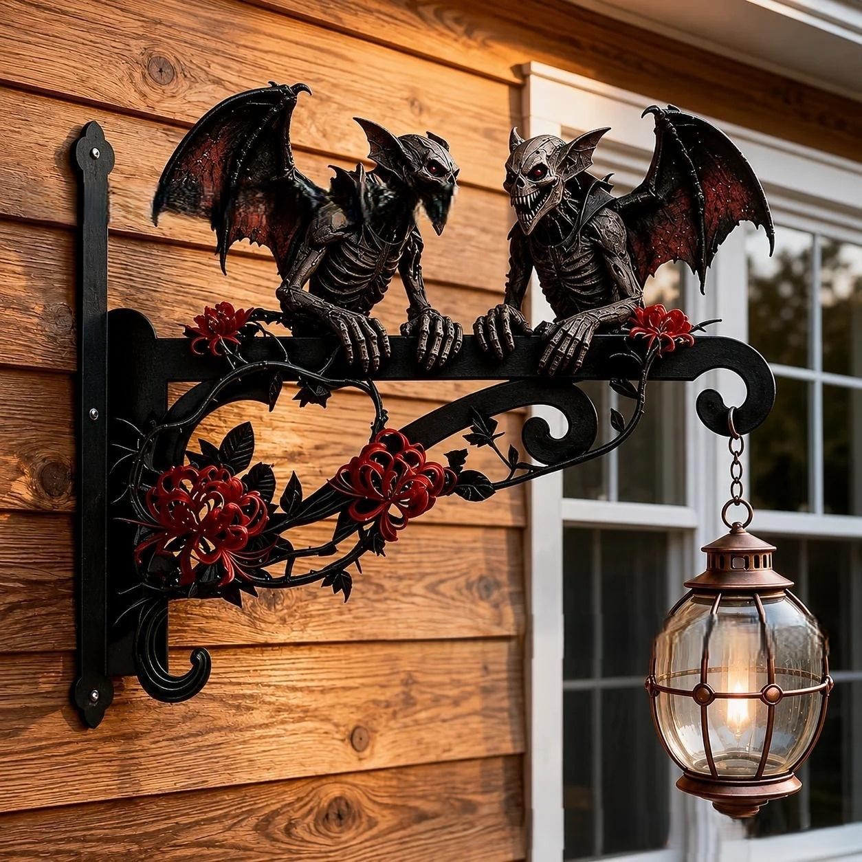 🎃Halloween Decorative Wall Hook