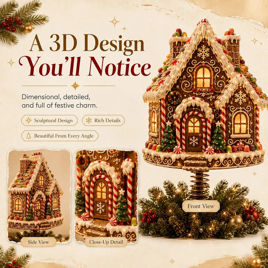 3D design
