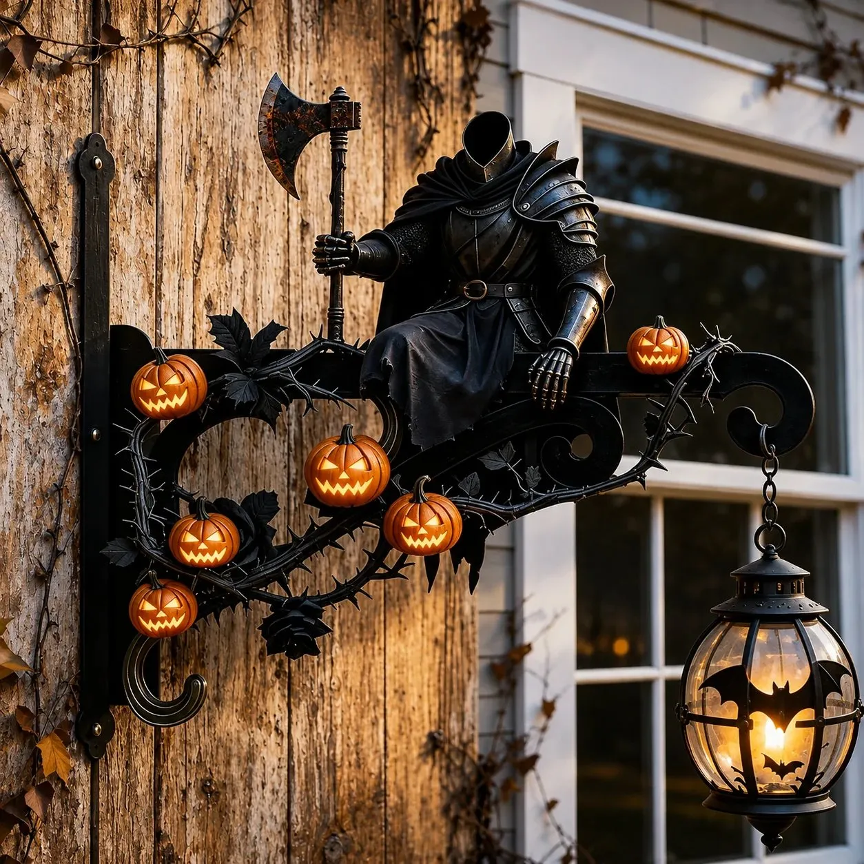 🎃Halloween Decorative Wall Hook
