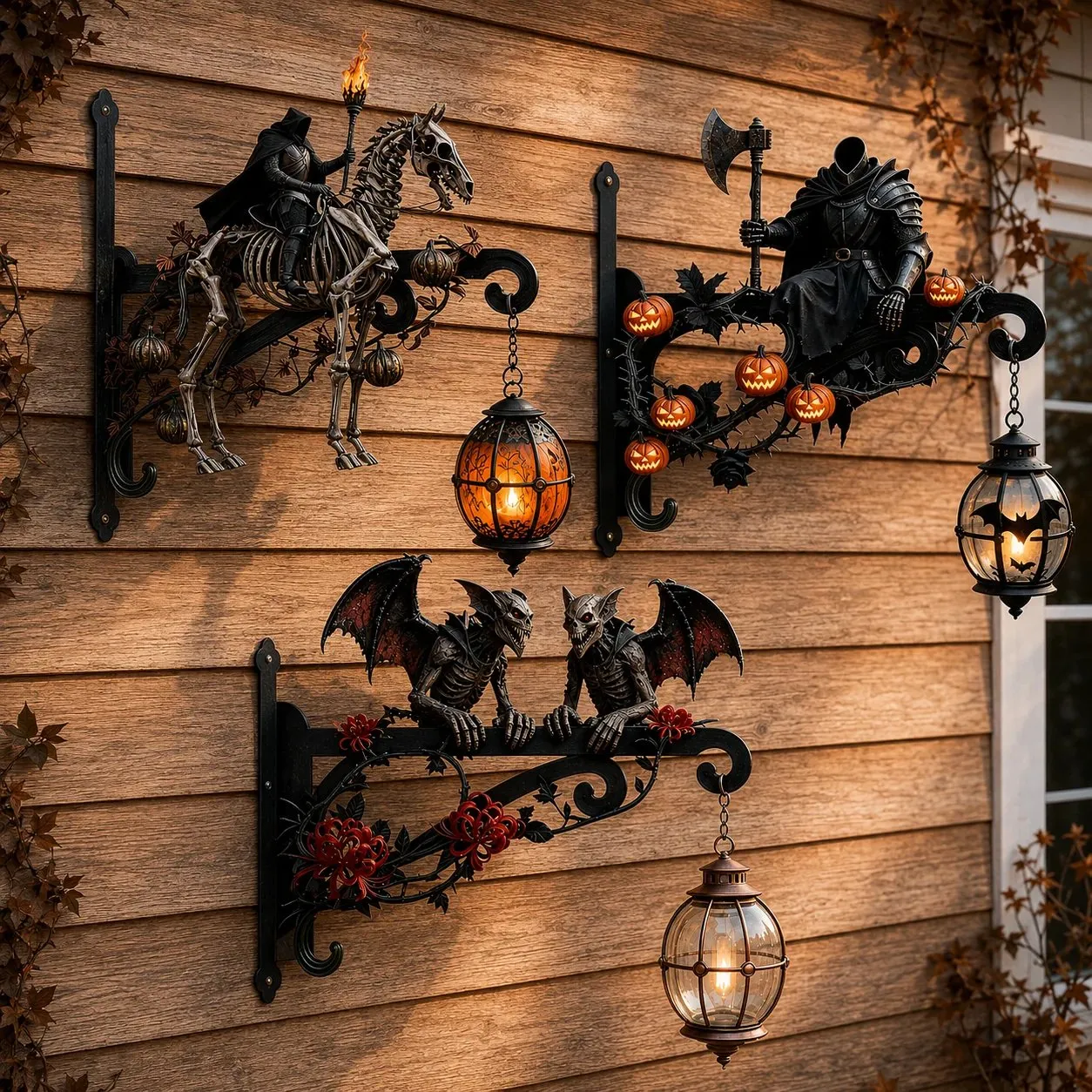 🎃Halloween Decorative Wall Hook