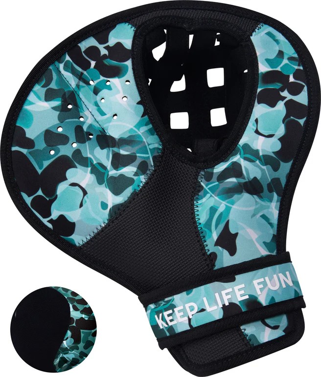 Catch Water Glove Pro Water Bouncing Ball Set