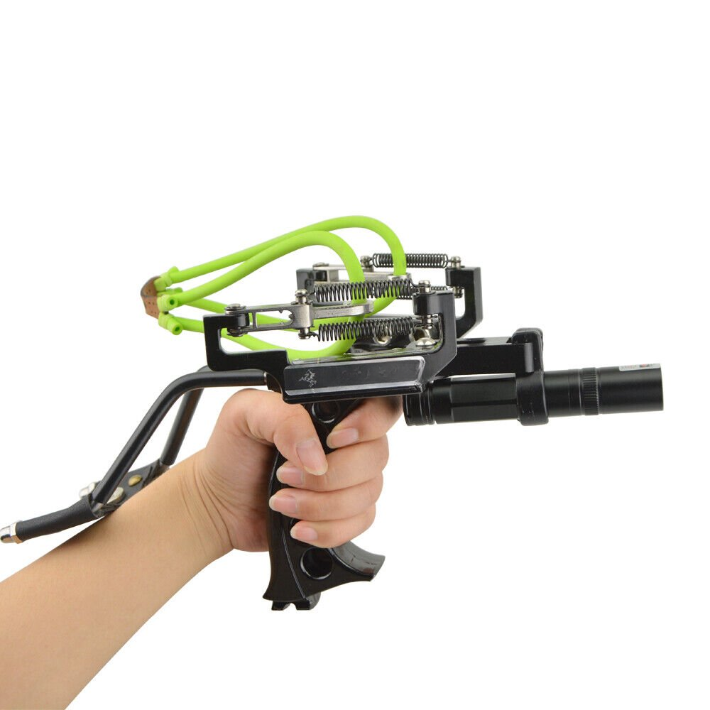 Precision Casting Bow | Outdoor Fishing & Sport Gear🐟