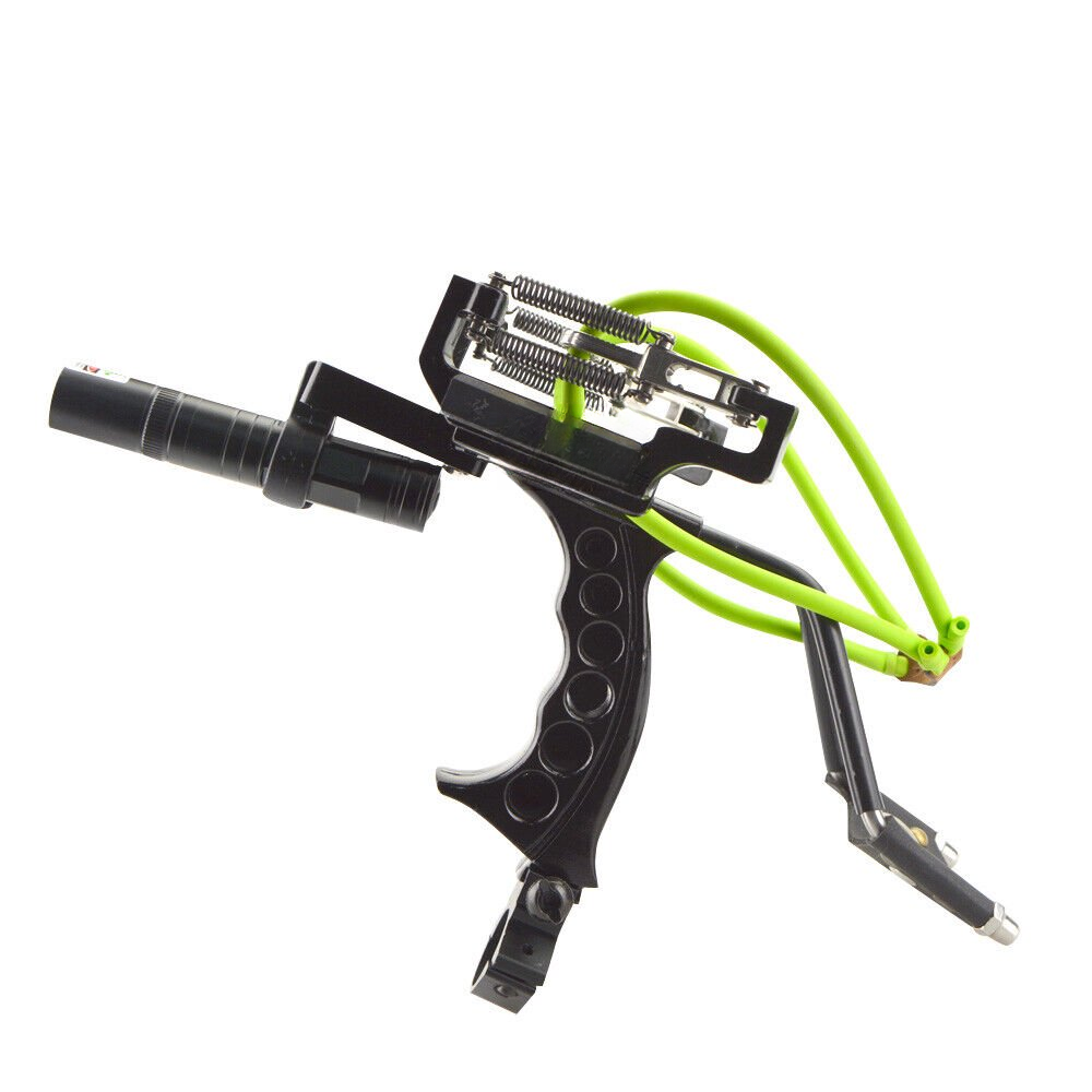 Precision Casting Bow | Outdoor Fishing & Sport Gear🐟