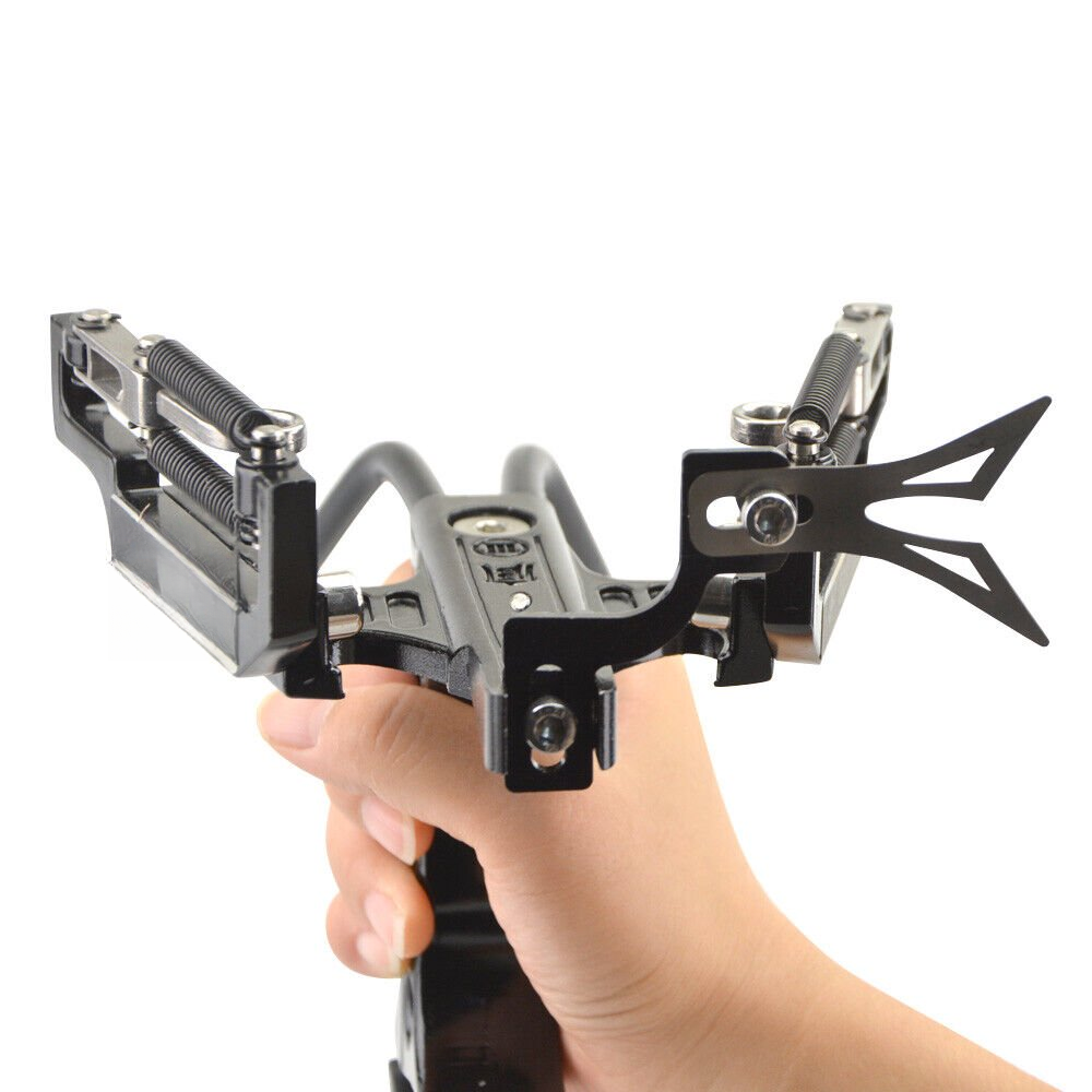 Precision Casting Bow | Outdoor Fishing & Sport Gear🐟