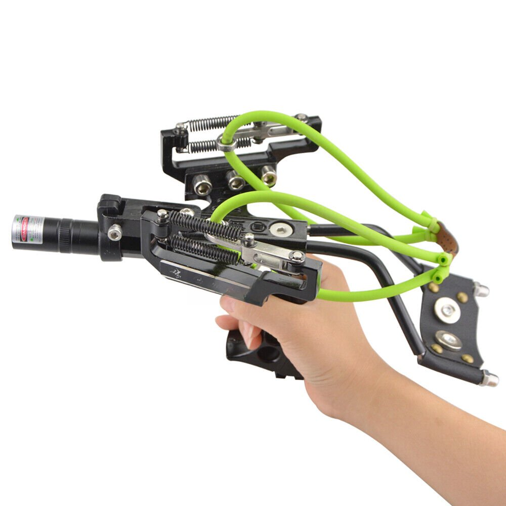 Precision Casting Bow | Outdoor Fishing & Sport Gear🐟