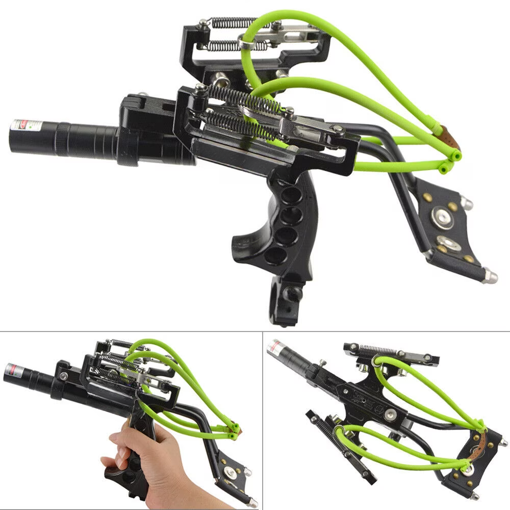 Precision Casting Bow | Outdoor Fishing & Sport Gear🐟