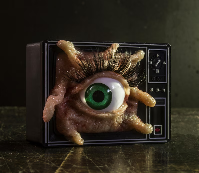 The Watching Eye™