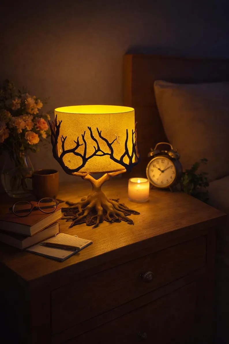 🌳The Everlight Tree™ Ambient Lamp