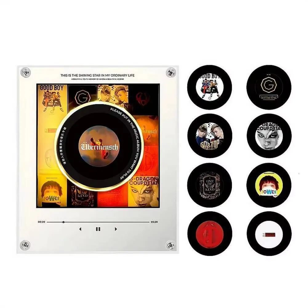Queen – Greatest Hits Magnetic Vinyl | Limited Collector’s Edition