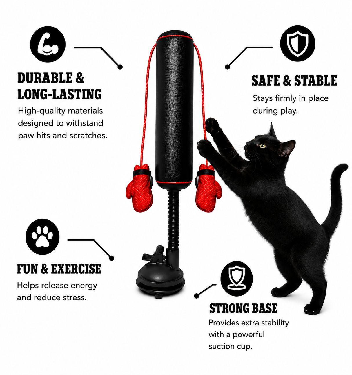 Paw Punch