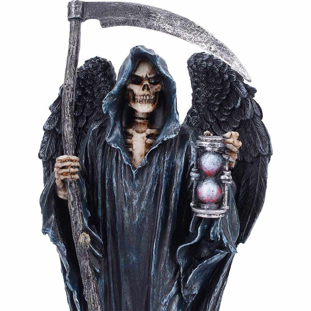 Grim Reapcor Figer Resin Statue 2 Styles – Gothic Dark Deurine 