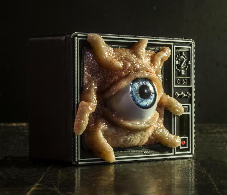 The Watching Eye™