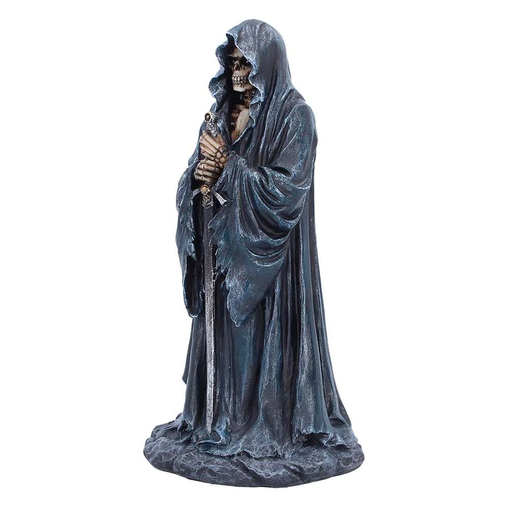 Grim Reapcor Figer Resin Statue 2 Styles – Gothic Dark Deurine 