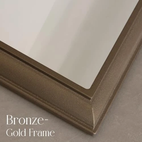 Phantom Reflection™ Haunted Ghost Mirror Lamp