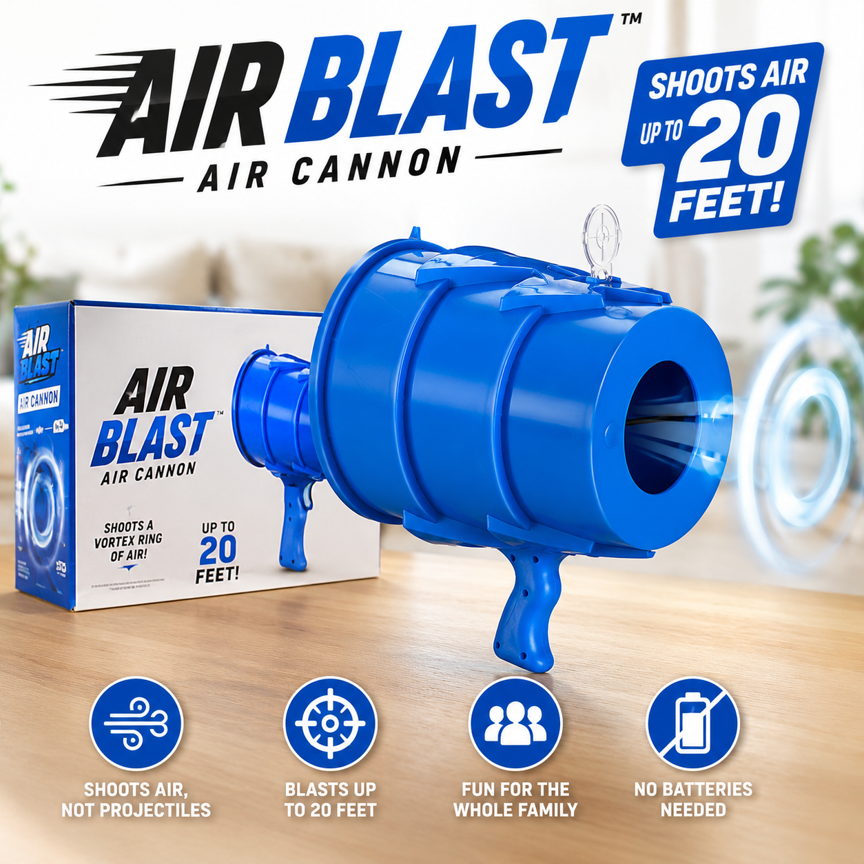 AirBlast