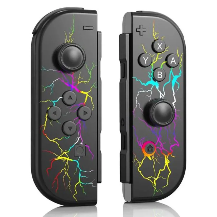 GlowFusion™ RGB Wireless Gaming Controllers