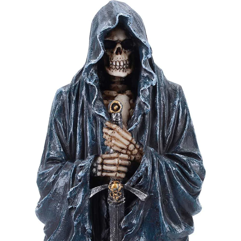 Grim Reapcor Figer Resin Statue 2 Styles – Gothic Dark Deurine 