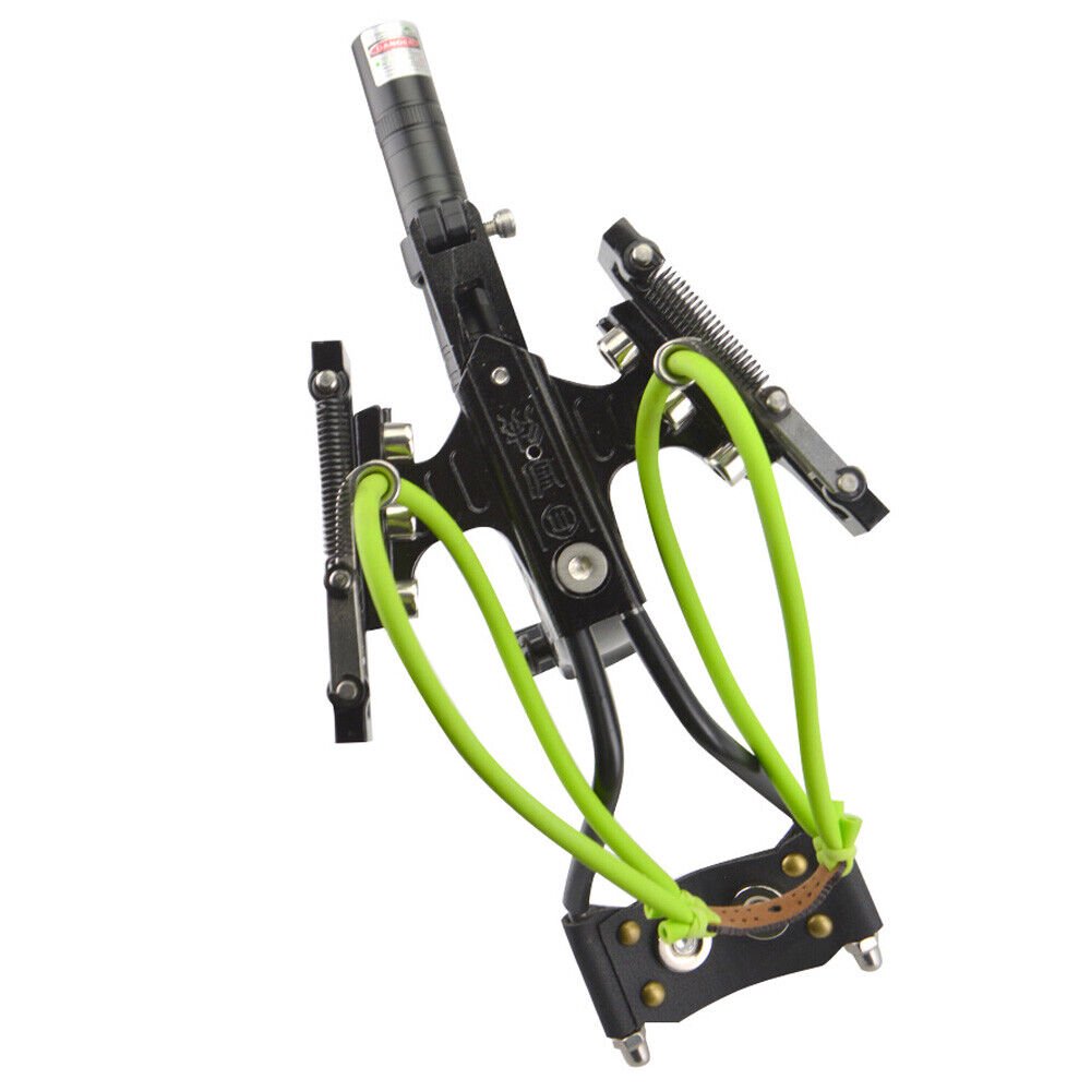 Precision Casting Bow | Outdoor Fishing & Sport Gear🐟