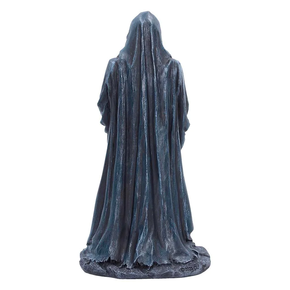 Grim Reapcor Figer Resin Statue 2 Styles – Gothic Dark Deurine 