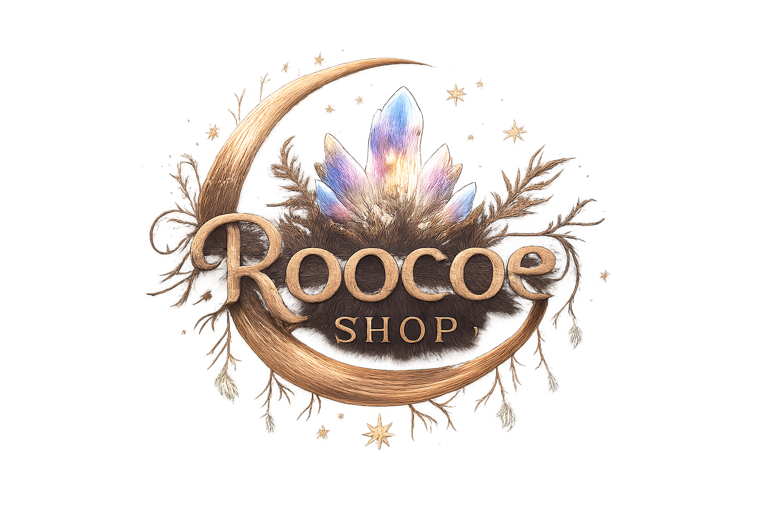 Roocoe Shop
