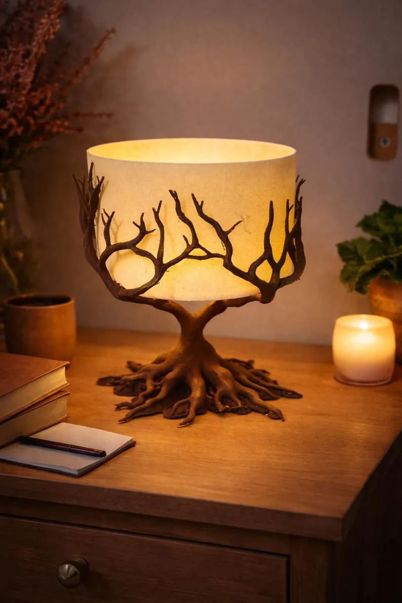 🌳The Everlight Tree™ Ambient Lamp