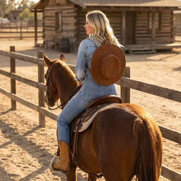 NomadHat™ Convertible Hat Backpack
