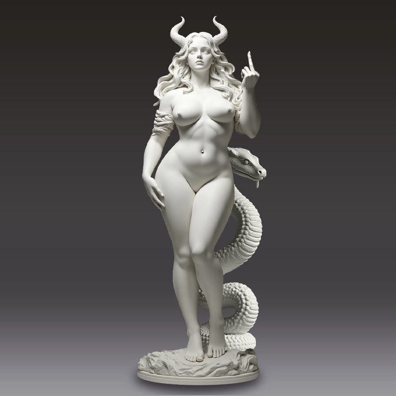 🔥Witch with Attitude