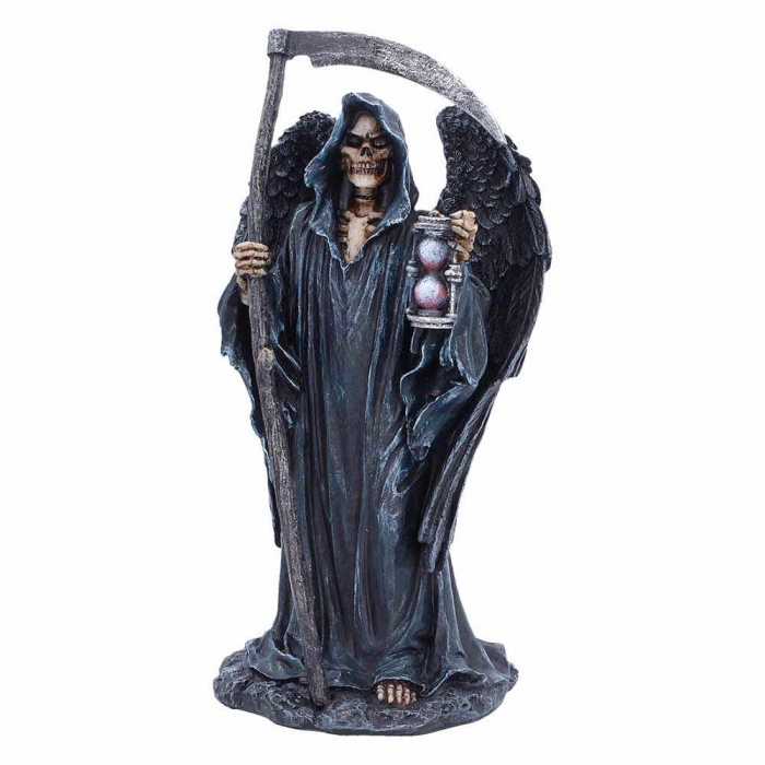 Grim Reapcor Figer Resin Statue 2 Styles – Gothic Dark Deurine 