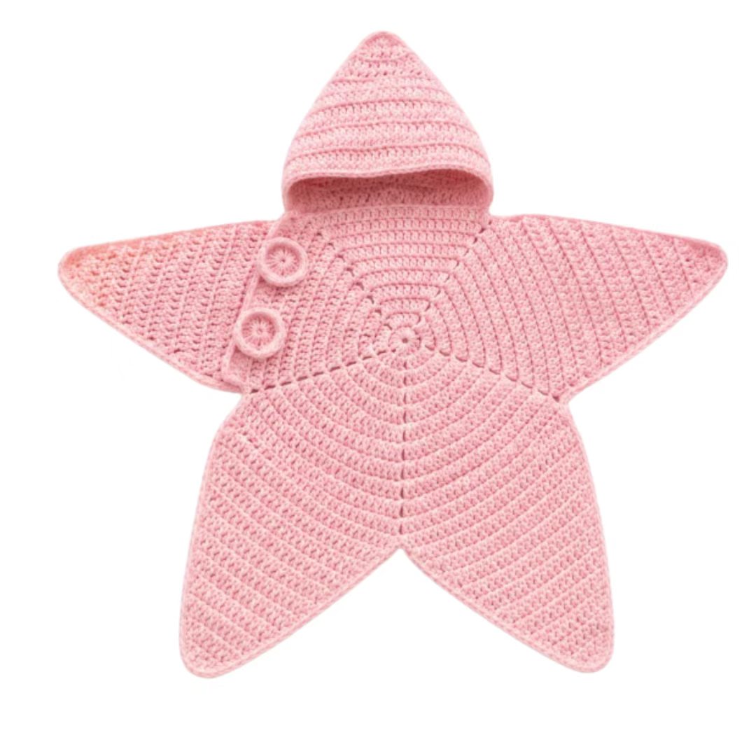 ⭐ Little Star Baby Suit™