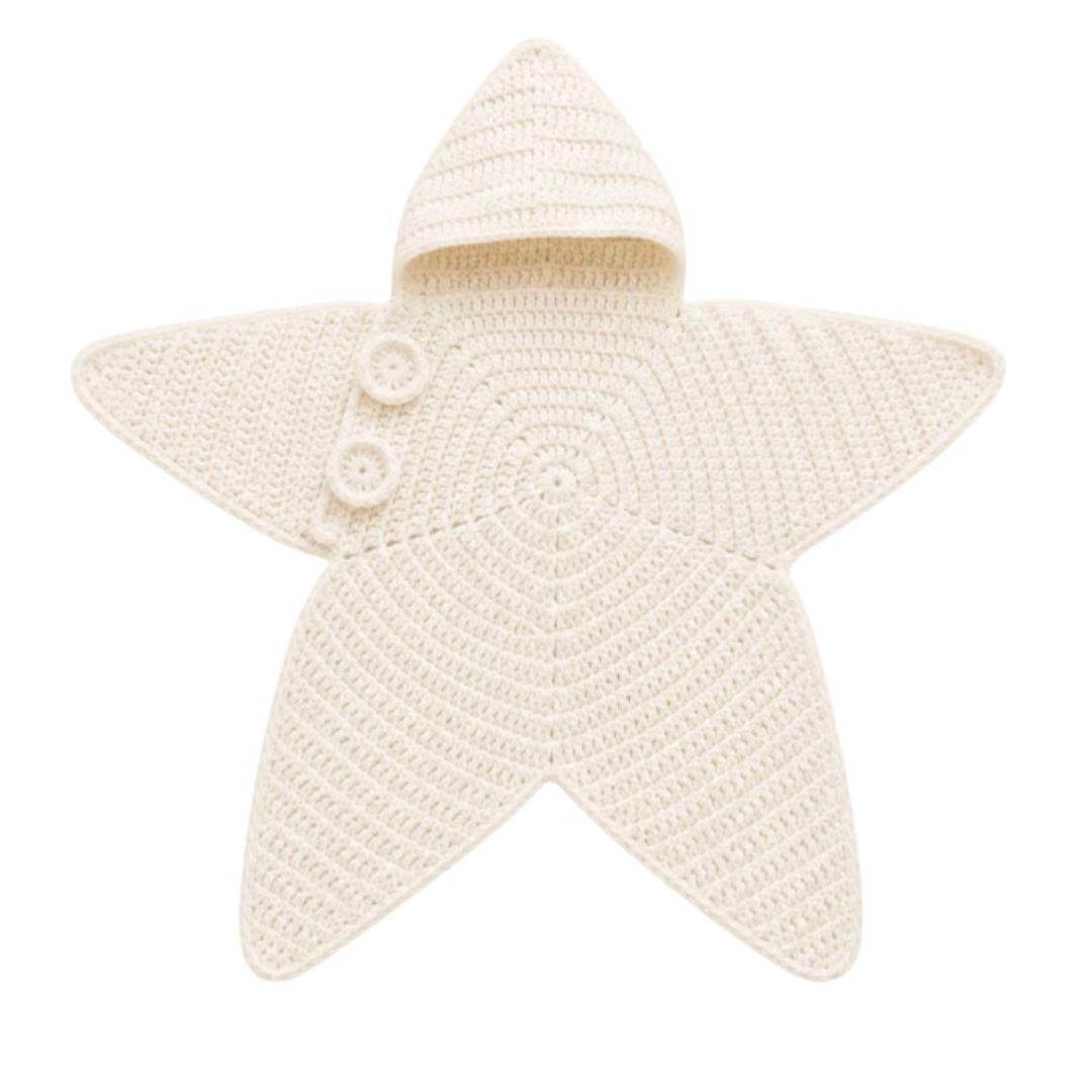 ⭐ Little Star Baby Suit™