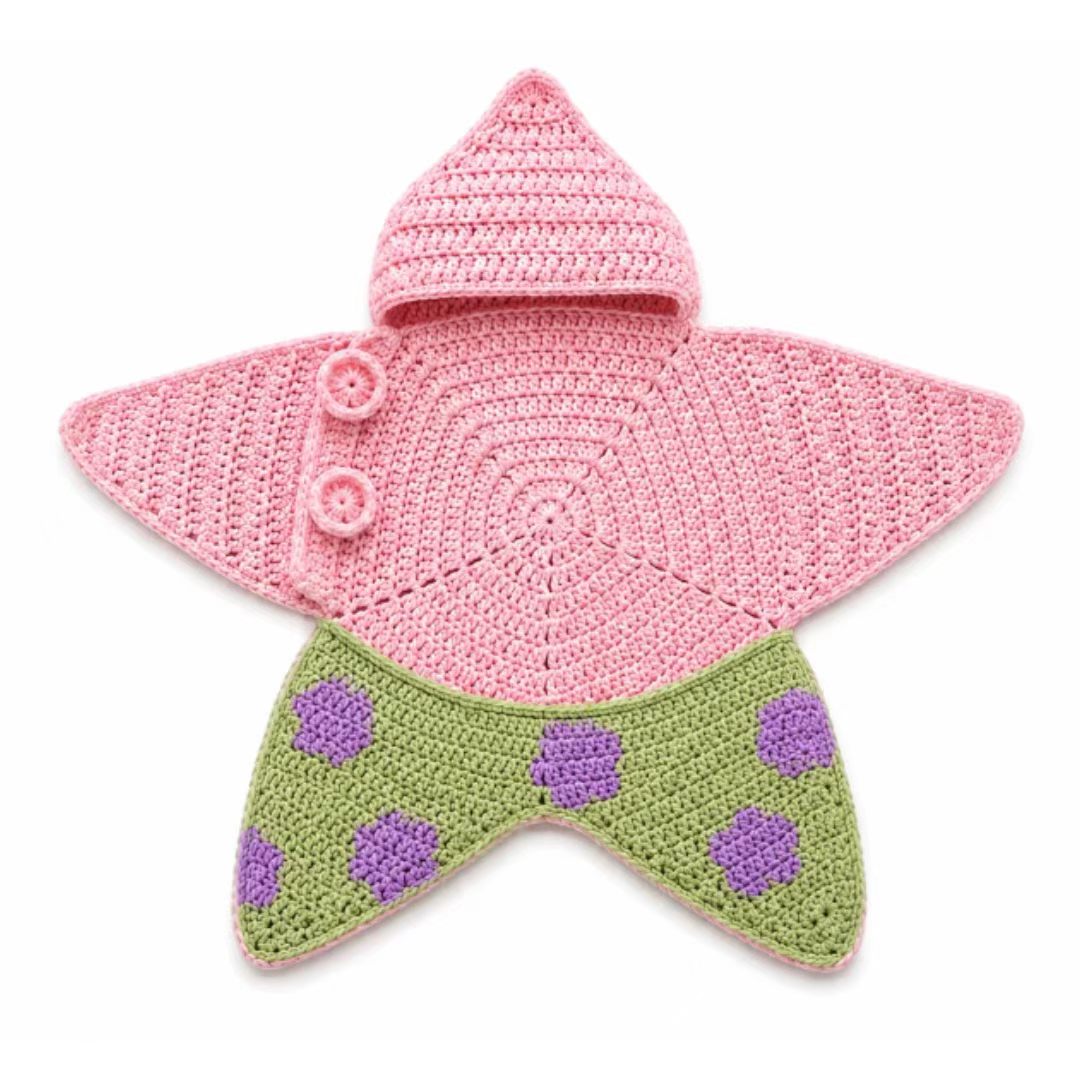 ⭐ Little Star Baby Suit™