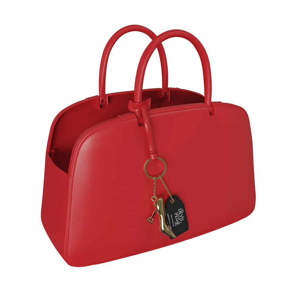 The Devil Wears Prada 2 Popcorn Tote 
