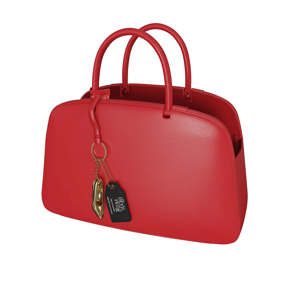  The Devil Wears Prada 2 Popcorn Tote 