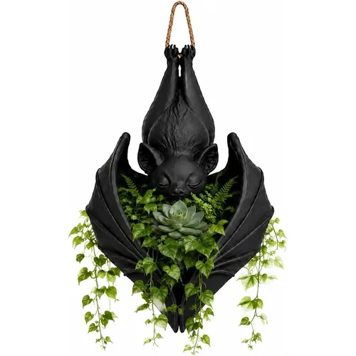 Bolsa De Cultivo De Fresas Para Colgar Flores, Maceta, 1 Uni ...