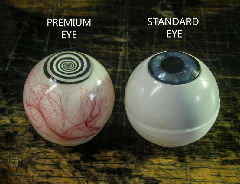 The Watching Eye™