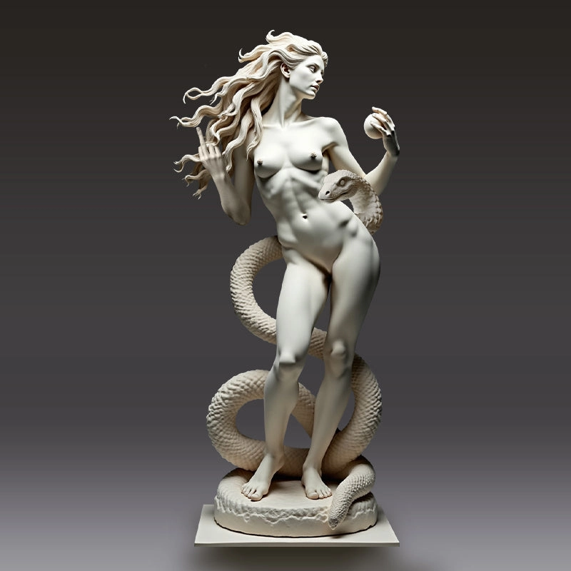 🔥Witch with Attitude