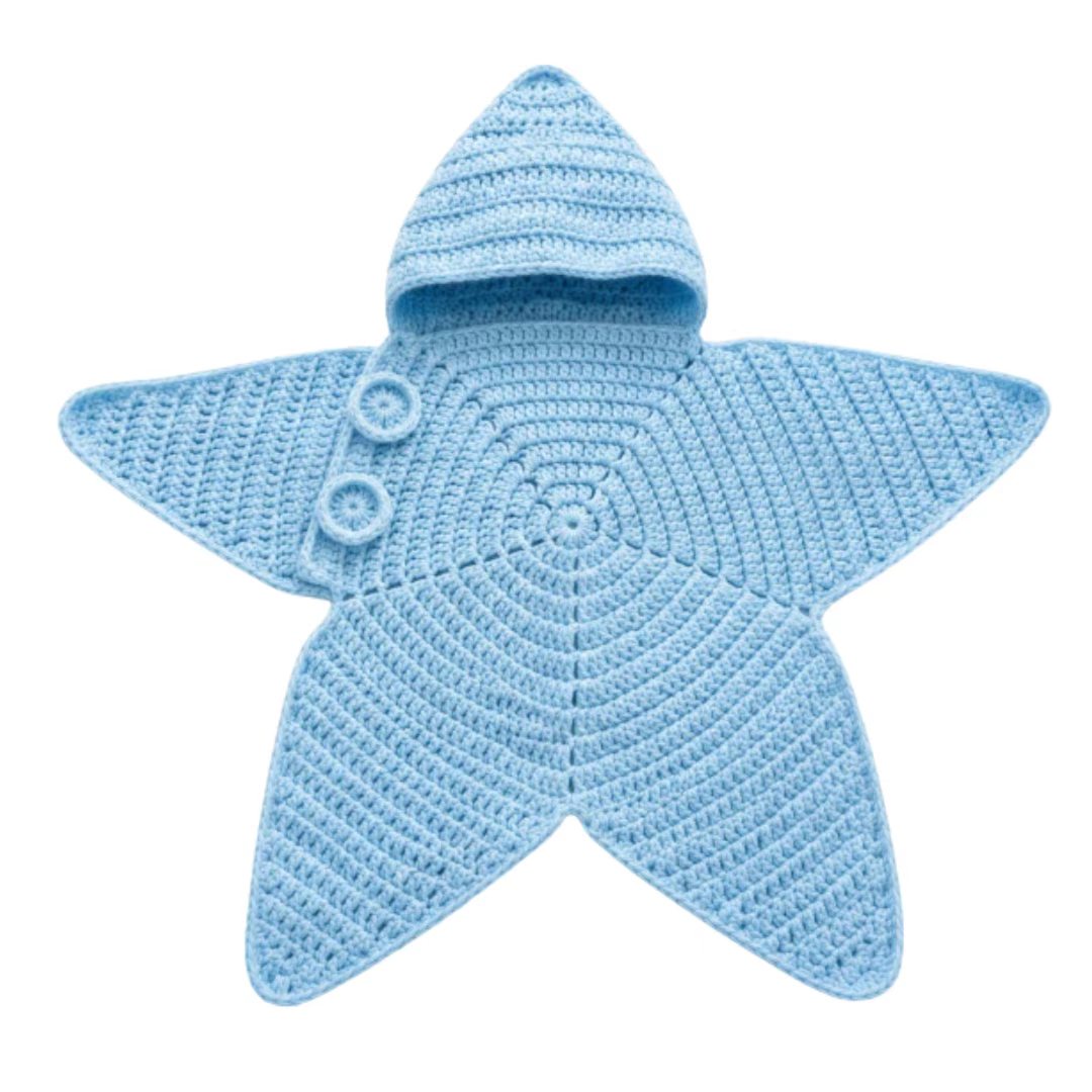 ⭐ Little Star Baby Suit™