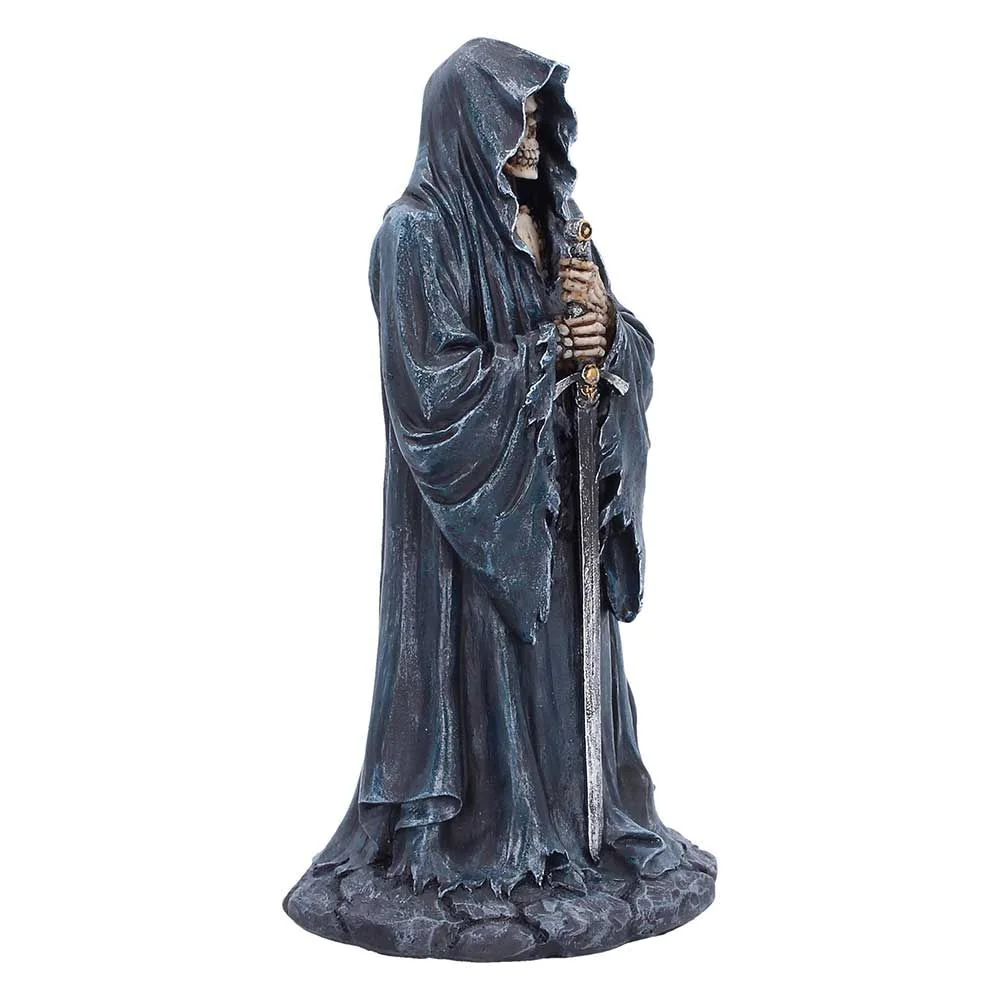 Grim Reapcor Figer Resin Statue 2 Styles – Gothic Dark Deurine 