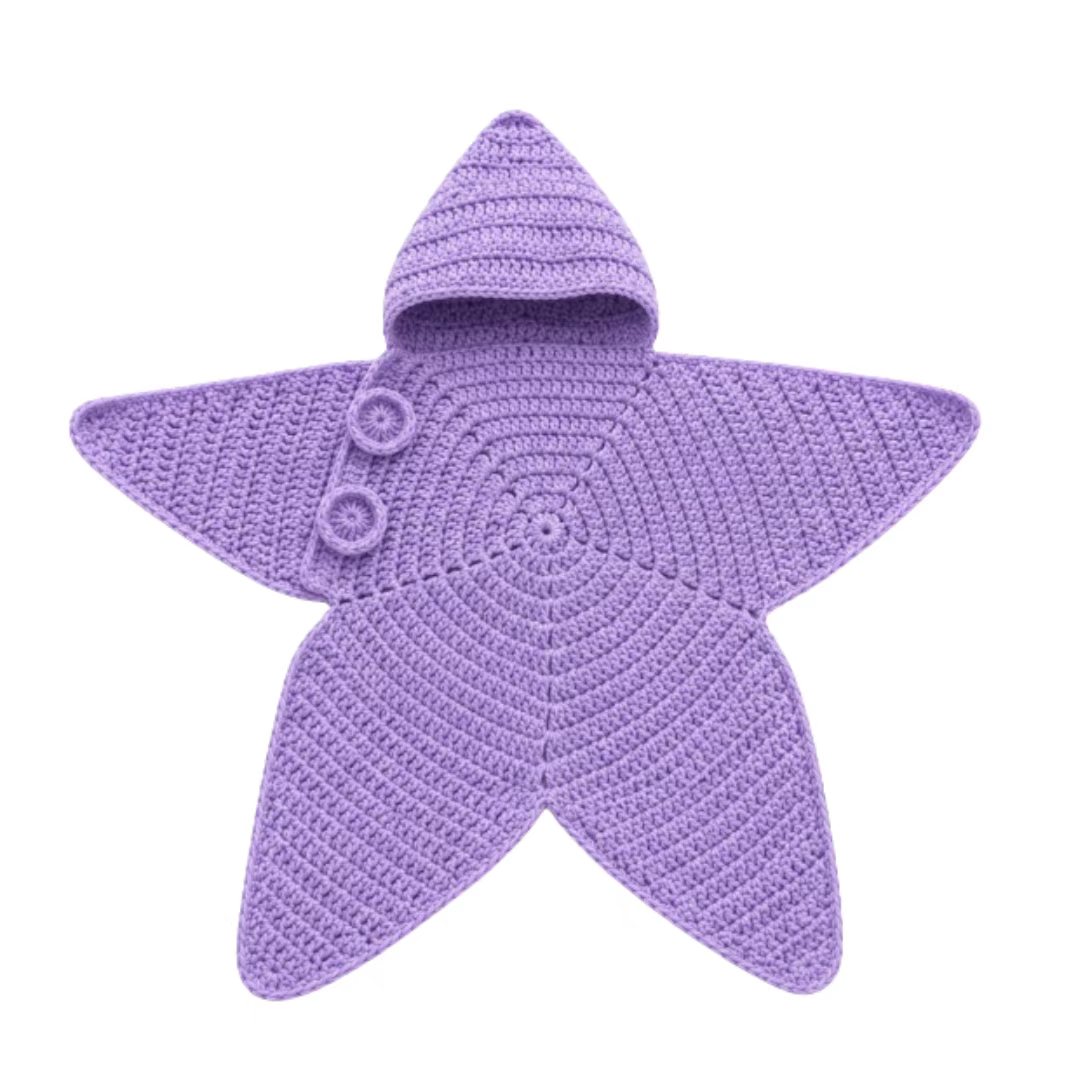 ⭐ Little Star Baby Suit™