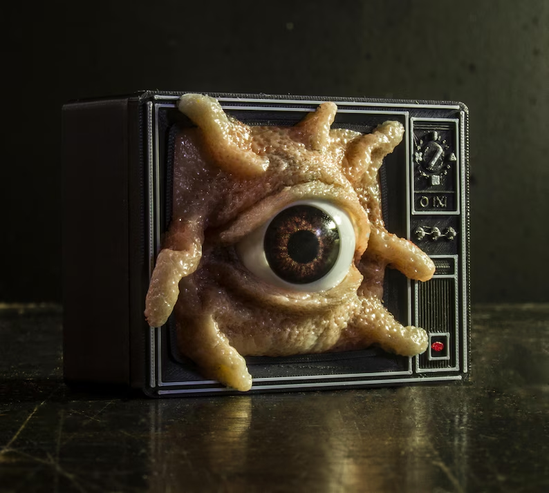 The Watching Eye™