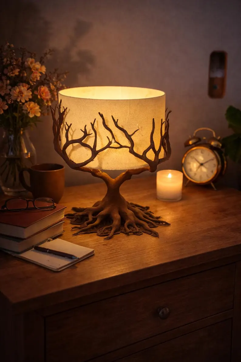 🌳The Everlight Tree™ Ambient Lamp