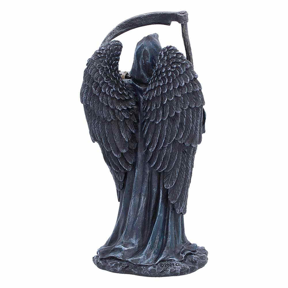 Grim Reapcor Figer Resin Statue 2 Styles – Gothic Dark Deurine 